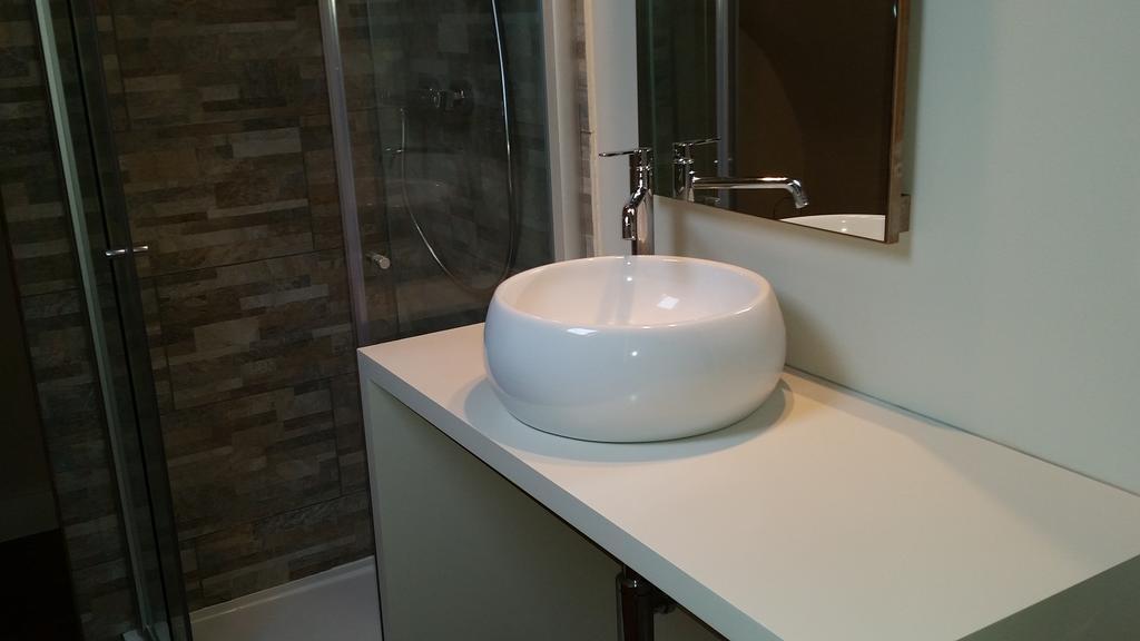 Familiensuite mit 2 Schlafzimmern