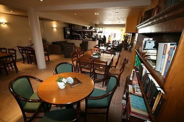 Hotel Anvers De Panne