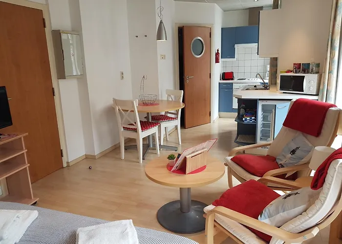 Hotel Aan Zee De Panne